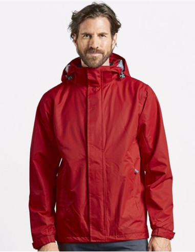 PRM-7548-Mens Performance Jacket C+